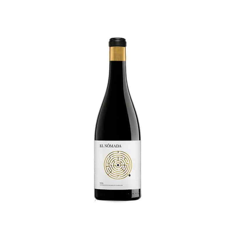 Finca de la Rica El Nómada 2022