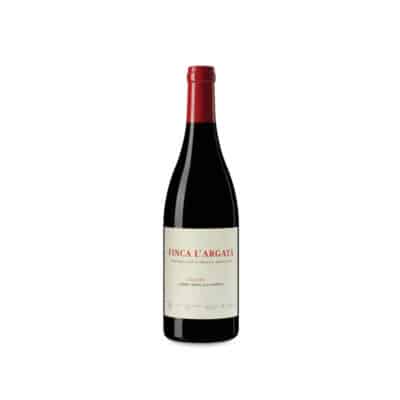 Finca l'Argatà 2022