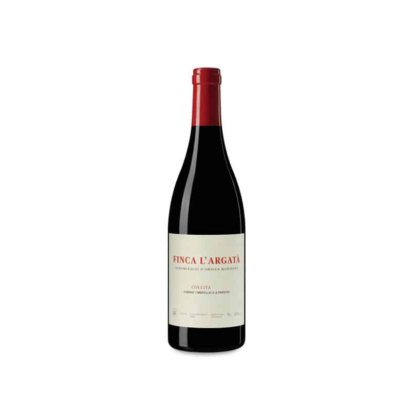 Finca l'Argatà 2022