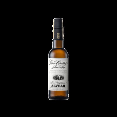 Fino Capataz