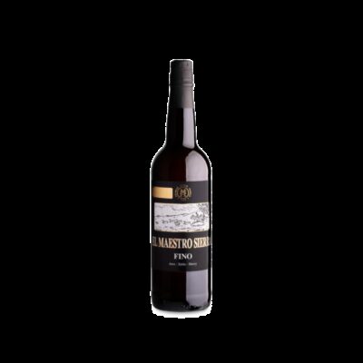 Fino Maestro Sierra