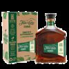 Flor de Caña 15 años Terra 70 cl Geschenk