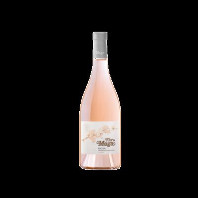 Flor de Muga Rosado 2025