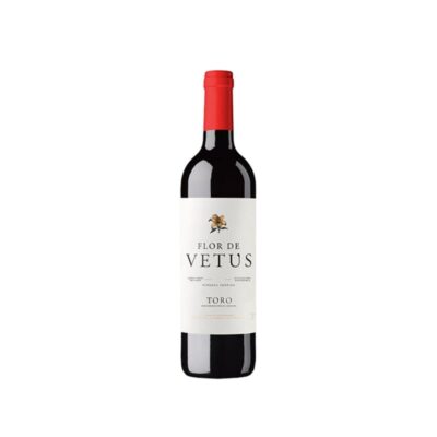 Flor de Vetus 2022