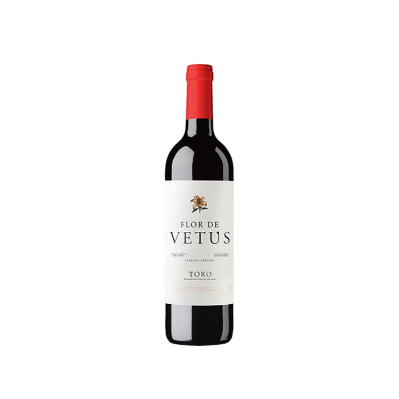 Flor de Vetus 2022