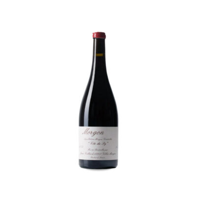 Foillard Morgon Côte du Py 2024