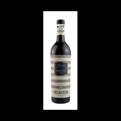 Fontanafredda Serralunga D'Alba Barolo Organic 2020