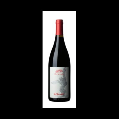 Fonterenza Rosso di Montalcino Alberello 2021