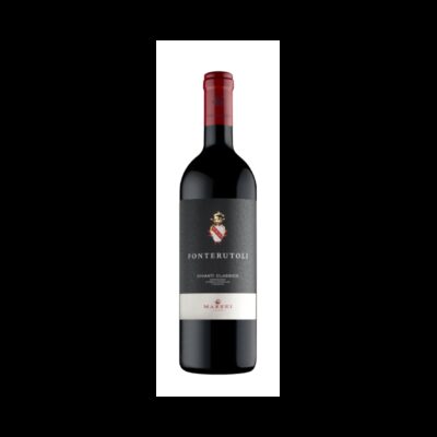 Fonterutoli Chianti Classico 2023