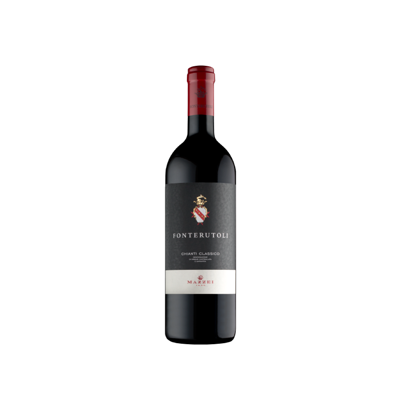 Fonterutoli Chianti Classico 2023