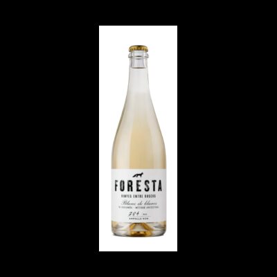 Foresta Ancestral Blanc de Blancs 2022
