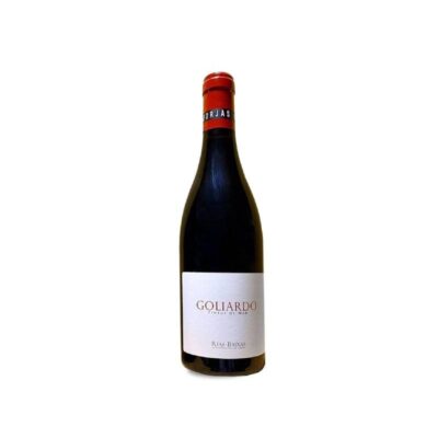 Forjas del Salnés Goliardo Tinto 2023