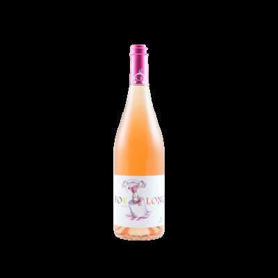 Forlong Rosado 2025
