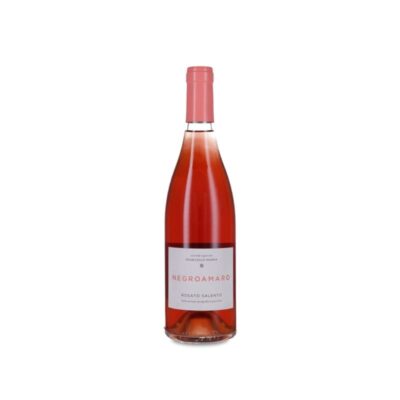 Francesco Marra Negroamaro Rosé 2024