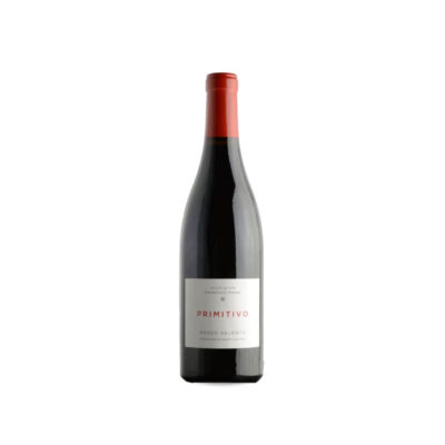 Francesco Marra Primitivo 2021