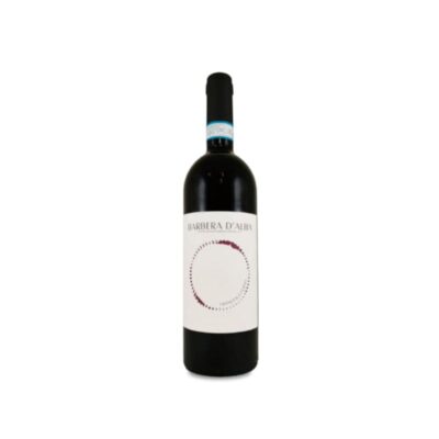 Francesco Versio Barbera d´Alba 2023