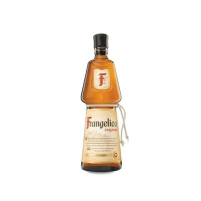Frangelico Hazelnut Liqueur  70 cl.