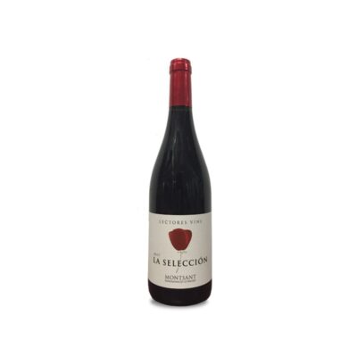 Fredi Torres Lectores Vini Montsant 2022