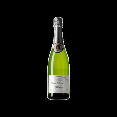 Freixenet Cuvée DS 2019