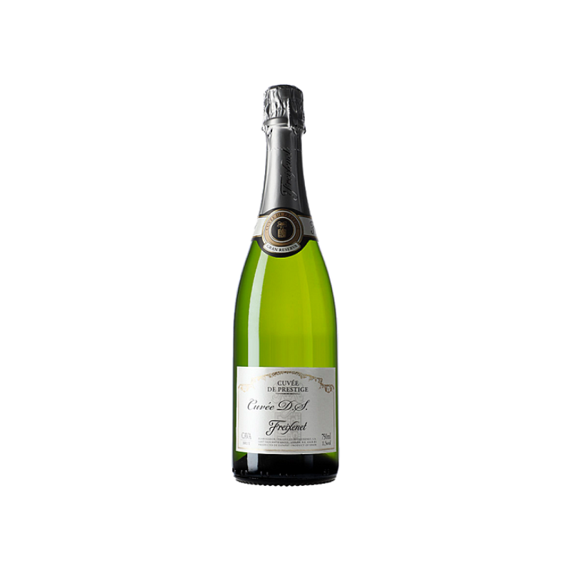 Freixenet Cuvée DS 2019