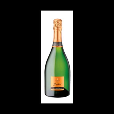 Freixenet Meritum Gran Reserva Brut Nature 2018