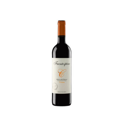 Fuentespina Crianza 2023