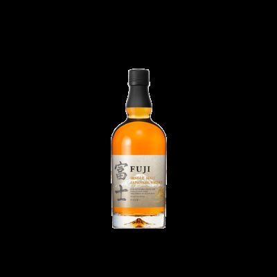 Fuji Single Malt Japanese Whisky 70 cl.
