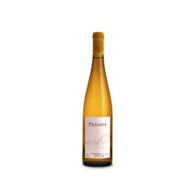 Fulcro Pescuda Blanco 2025
