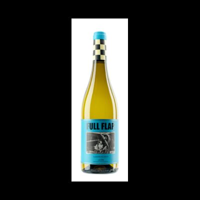 Full Flap Blanco 2024