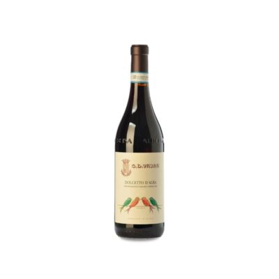 G.D. Vajra Dolcetto d'Alba 2024