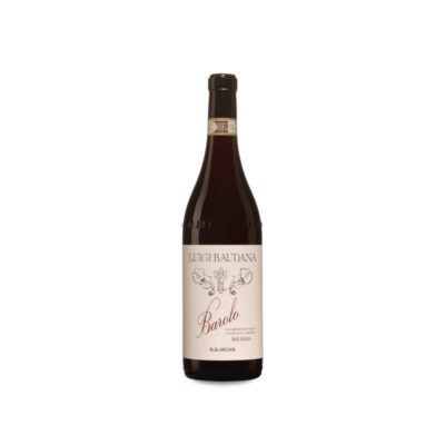 G.D. Vajra Luigi Baudana Barolo Baudana 2020