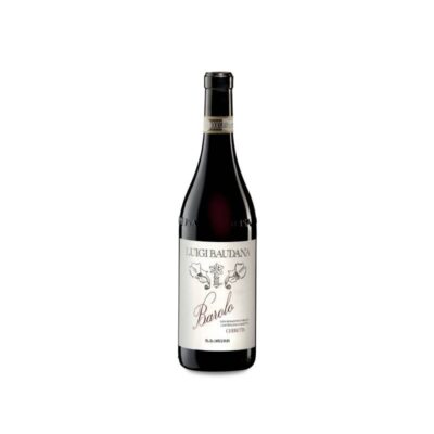 G.D. Vajra Luigi Baudana Barolo Cerretta 2020