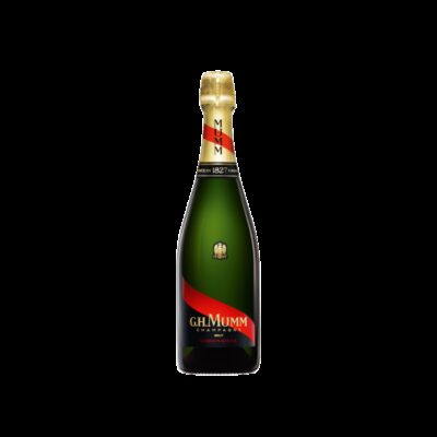 G.H. Mumm Cordon Rouge