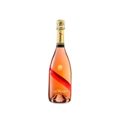 G.H. Mumm Le Rosé