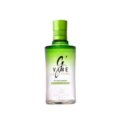G'Vine Floraison Gin  70 cl.