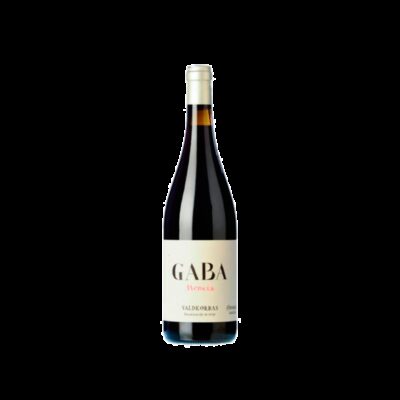 Gaba Mencía 2021