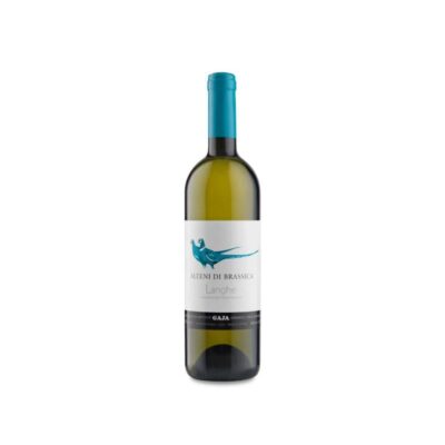 Gaja Alteni di Brassica 2020