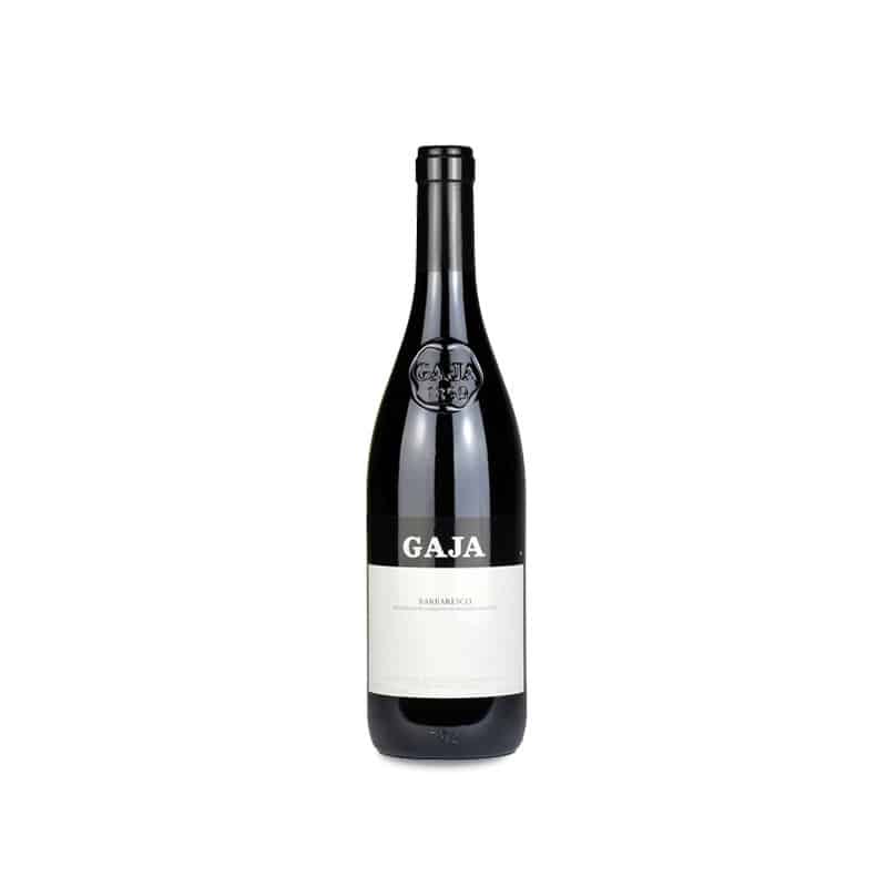 Gaja Barbaresco 2021