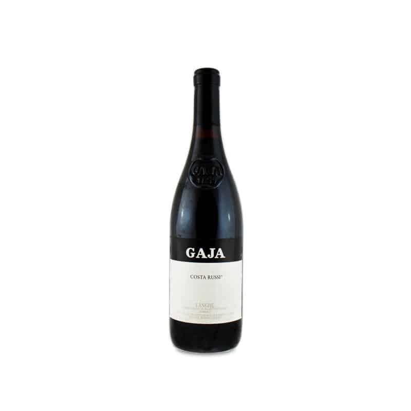 Gaja Barbaresco Costa Russi 2015
