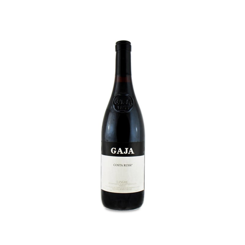 Gaja Barbaresco Costa Russi 2020