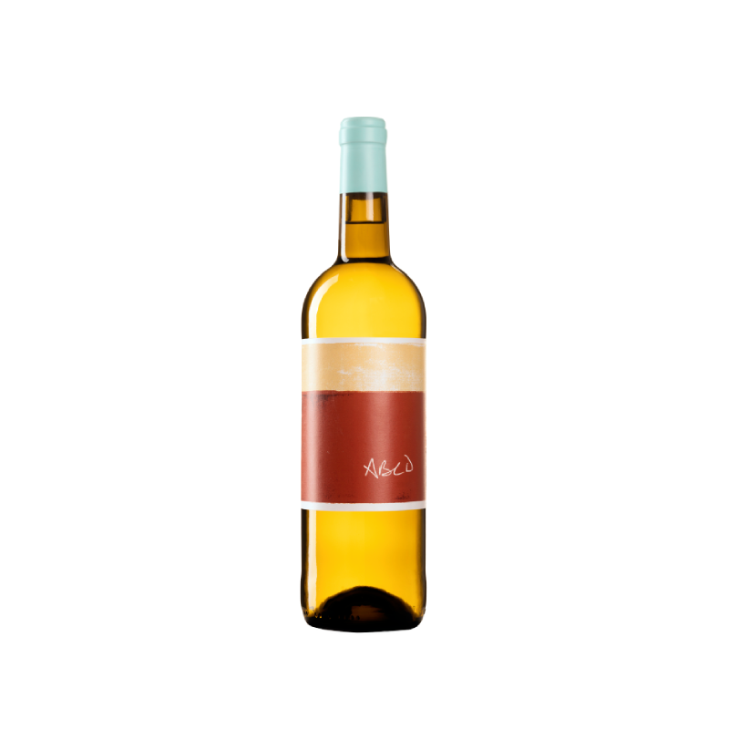 García Duque ABCD Verdejo 2025