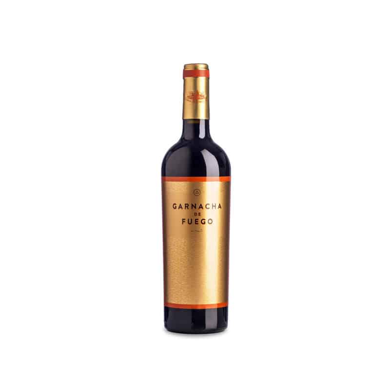 Garnacha de Fuego 2021