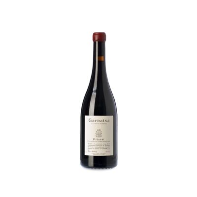Garnatxa de Cims de Porrera 2019