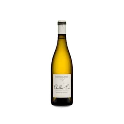 Garnier et Fils 1er Cru Mont de Milieu 2023