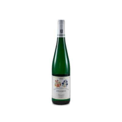 Geltz Zilliken Rausch Auslese Riesling 2009