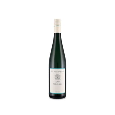 Georg Breuer Estate Rüdesheim Riesling 2021