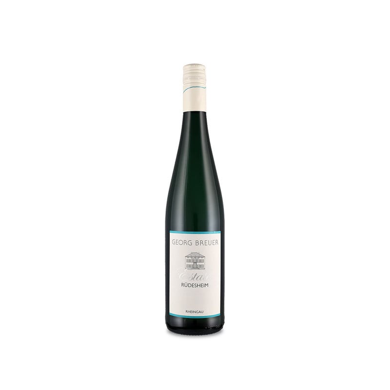 Georg Breuer Estate Rüdesheim Riesling 2021