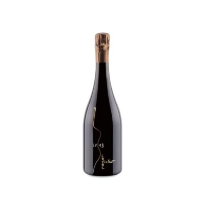 Georges Laval Les Longues Violes 2013