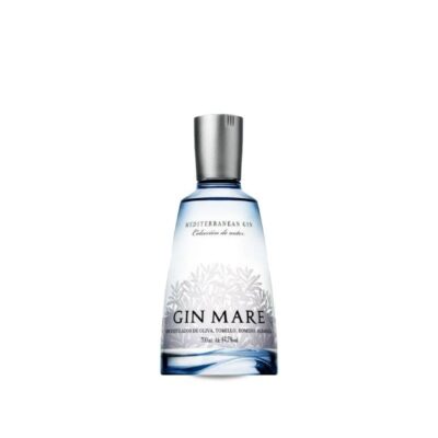 Gin Mare  70 cl.