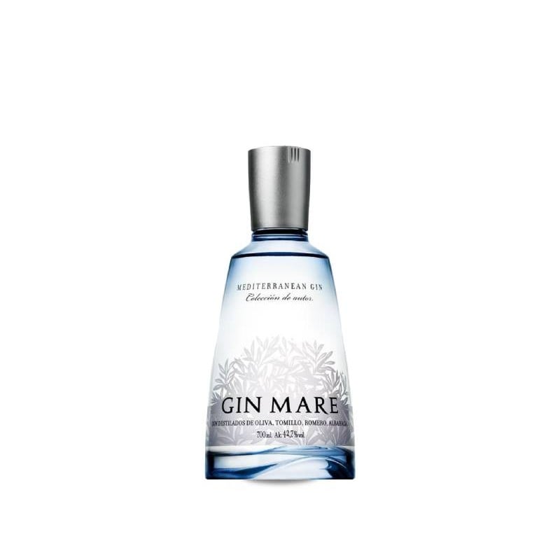 Gin Mare 70 cl.